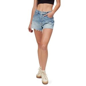 Mother Denim The Proper Short - Size 26